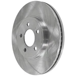 Right Front Brake Disc 2003-2011 Mercury Marquis Grand Marauder Ford 3W1Z1125AB. Fixed Price $117.26.