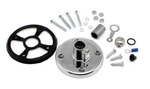 Unity 2874 Rooflight Mount Bracket Installation Kit With Gasket And Instructions. Fixed Price $99.95.