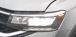 22-24 Volkswagen Taos Left Driver Headlight Oem Lkq. Fixed Price $824.68.