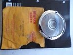 1950 Dodge Nos Mopar Park Lens #1339-785 & Bezel #1339-788. Fixed Price $115.00.