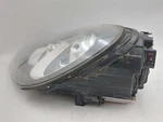 11-14 Porsche Cayenne Turbo 958 92A Front Left Headlight Headlamp Xenon Hid. Fixed Price $899.38.