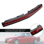 Third Brake Stop Lamp Light A2078200156 For Mercedes C207 E-class 09-17 F01. Fixed Price $58.06.