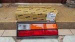 81 82 Toyota Corona RT130 RT132 TT132 RT133 Right Rear Tail Light Stop Lamp Lens. Fixed Price $150.00.