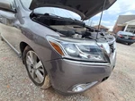 Driver Tail Light Hybrid Quarter Panel Mounted Fits 14-15 Pathfinder 2660302. Fixed Price $82.80.