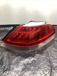 Passenger Tail Light Quarter Panel Mounted Fits 02-05 Bmw 745I. Fixed Price $25.55.