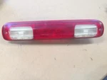 Gmc Sierra 3500 High Mounted Stop Brake Light, 57K! 15505. Fixed Price $106.01.