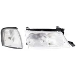 Driving Headlamp Passenger Right Side Hand For Avalon. Fixed Price $145.95.