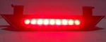 Oem 2005-08 Nissan Pathfinder Xterra 3RD Brake Light Third High Mount Stop Lamp. Fixed Price $47.95.