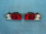 Oem Lexus GX460 Rear Back-up Backup Light Lamp Rh & Lh 2010 2011 2012 2013. Fixed Price $95.00.