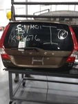 Trunk/hatch/tailgate XC70 With Spoiler Fits 11-16 Volvo Series 564010. Fixed Price $545.48.
