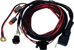 Rigid Industries 40196 Wiring Harness For D2 (pair). Fixed Price $50.05.
