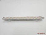 2011 Mini Cooper R56 R60 3RD High Mounted Stop Light White Lens 63257221834. Fixed Price $39.99.