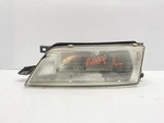1995-1999 Nissan Maxima Left Driver Side Headlight Lamp Oem 114-58400L. Fixed Price $34.32.