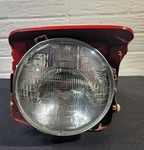 1979-1985 Mazda RX7 1ST Gen Fb Passenger Right Headlight Assembly Good Used. Fixed Price $149.00.