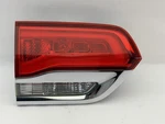 2014-2021 Jeep Grand Cherokee Left Driver Rear Led Tail Light Lamp 68110047AC Lh. Fixed Price $45.00.