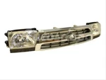 For Toyota 99 00 4RUNNER 4L V6 Grille Headlight Filler 5P. Fixed Price $324.87.