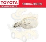 Genuine Toyota Bulb, Back Up Lamp 90084-98039. Fixed Price $19.00.