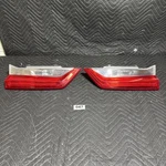 2017-2019 Honda Cr-v Crv Rear Right & Left Side Inner Tail Light Led Lamp Oem. Fixed Price $99.00.