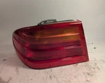 Driver Left Lh Tail Outer 1997-1999 Mercedes E420 Oem. Fixed Price $49.99.