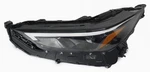 Oem Driver Side Led Headlamp For Toyota Grand Highlander Xle, Hybrid 81150-0E760. Fixed Price $550.00.