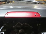 Escape 2009 High Mounted Stop Light 354521. Fixed Price $60.00.