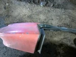 Driver Left Tail Light Fits 73 Cougar 91770. Fixed Price $40.00.
