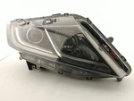 Headlight For Odyssey Oem Assy Spot In Lens Right. Fixed Price $244.99.