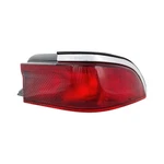 Tail Light Lens & Housing For Mercury Grand Marquis 95-97 Passenger Side. Fixed Price $167.80.