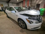 Passenger Headlight With Adaptive Fits 17-19 Lacrosse 1486587. Fixed Price $890.00.