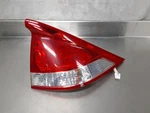 2010-2011 Honda Insight Rear Right Passenger Tail Light Assembly Oem 33551TM8A01. Fixed Price $91.00.