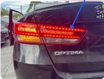 2016-2018 Kia Optima Rear Left Driver Backup Light Lamp Oem (led) 92403-D4230. Fixed Price $135.00.