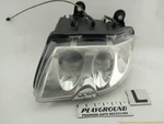 Maserati Quattroporte M139 Driver Left Headlight Lamp Fits 2003-2008 04 05 06. Fixed Price $237.37.
