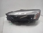 Driver Headlight Multiple Led Opt 8G5 Matrix Design Fits 20-24 Audi A5 4086768. Fixed Price $1741.99.