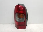1997-05 Chevrolet Venture Drivers Left Tail Light. Fixed Price $26.95.