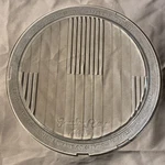 Guide Ray Type Headlamp 8-3/8" Headlight Lens GL-78 Mazda No. 1101. Fixed Price $29.95.