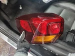 Driver Tail Light Quarter Panel Mounted Fits 20-25 Encore Gx 1749006. Fixed Price $159.89.