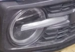 2022-2025 Ford Bronco Raptor Passenger Headlight Lamp Oem. Fixed Price $1397.08.