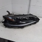 2020 Lexus LS500 Oem Triple Beam Led Headlight Passenger Right Side With Module. Fixed Price $1839.95.