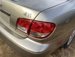 Passenger Tail Light Quarter Panel Mounted Fits 02-04 Infiniti I35 4960923. Fixed Price $80.49.