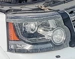 2014-2016 Land Rover LR4 Passenger Headlight Lamp Oem. Fixed Price $575.58.