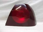 00-04 Chevy Impala Sedan Used Oem Rh Passenger Side Tail Light Gm 16525262. Fixed Price $18.95.