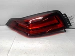 Passenger Right Tail Light From 2017 Cadillac CT6 11758631. Fixed Price $305.94.