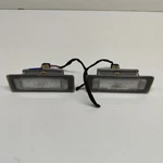 2021 Kia Sportage Ql License Plate Lights 92501-2G000 1.6 Petrol 130KW 30667378. Fixed Price $31.45.