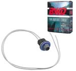 Side Marker Light Socket-tail Lamp Bwd PT145 /standard S-789. Fixed Price $37.89.