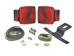 Grote 65380 Trailer Lighting Kit Without Clearance Marker. Fixed Price $75.31.