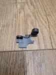 05-08 Audi A4,S4,RS4 B7 Left Xenon Hid Headlight Housing Interior Retainer Cover. Fixed Price $5.00.