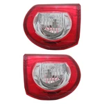 For Chevy Traverse 09-12 Tail Lights Driver & Passenger Side Inner Replacement. Fixed Price $236.42.