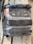 Passenger Headlight Classic Style Fits 16-19 Silverado 1500 Pickup 1417796. Fixed Price $429.96.