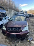 2007-2009 Lexus RX350 Passenger Headlight Xenon Hid Adaptive Headlamps Oem. Fixed Price $376.00.