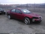 Driver Left Headlight Sedan Fits 03-06 Stratus 1943933. Fixed Price $107.00.